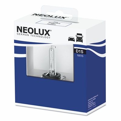 Kvēlspuldze, Tālās gaismas lukturis NEOLUX® NX1S-1SCB