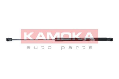 Gāzes atspere, Bagāžas/Kravas nodalījuma vāks KAMOKA 7092267