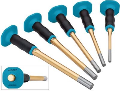 Tapu caursitņu komplekts HAZET 751LHS/5-1