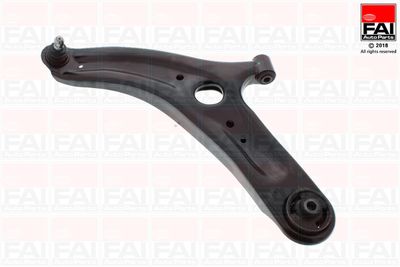  FAI AutoParts SS9711