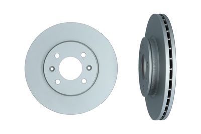 Тормозной диск KAMOKA 103571