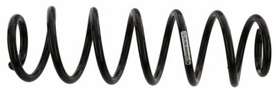 Balstiekārtas atspere SACHS 992 391
