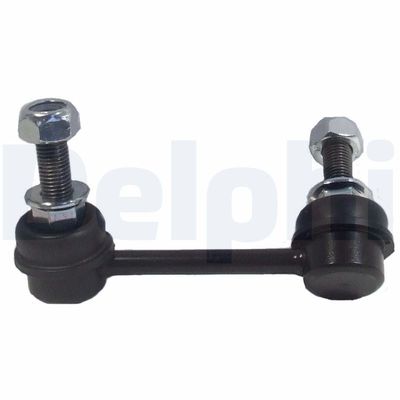 Stiepnis/Atsaite, Stabilizators DELPHI TC2281