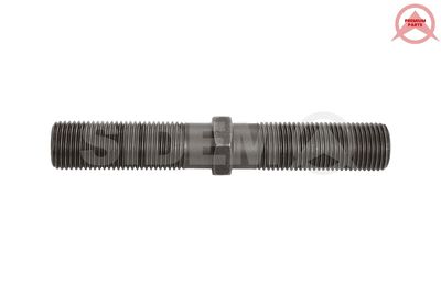 Stūres šķērssviras caurule SIDEM 65030
