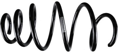 Пружина ходовой части SACHS 993 864