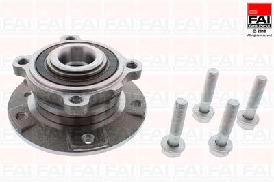 Riteņa rumbas gultņa komplekts FAI AutoParts FHBK1012