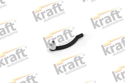 Наконечник поперечной рулевой тяги KRAFT AUTOMOTIVE 4312653