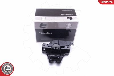 Замок задней двери ESEN SKV 16SKV343