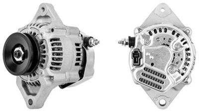 Ģenerators MAHLE MG 1147