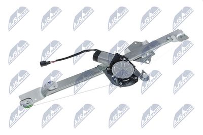 Стеклоподъемник NTY EPS-RE-004S