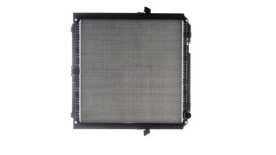 Radiators, Motora dzesēšanas sistēma MAHLE CR2217001S