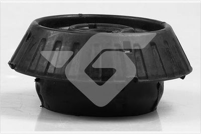 Amortizatora statnes balsts HUTCHINSON 590257