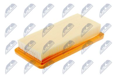 Воздушный фильтр NTY FAF-HY-516