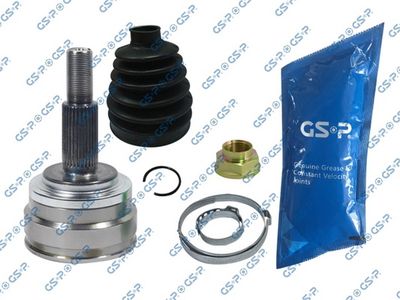Шарнирный комплект, приводной вал GSP 859318