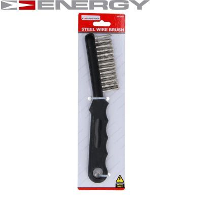 ENERGY NE00625 Stiepļu birste, Bremžu suportu