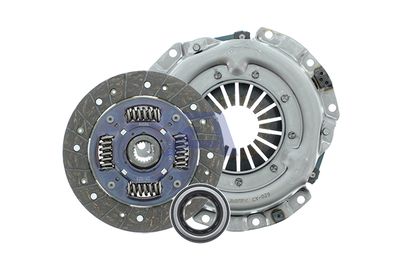Sajūga komplekts AISIN KY-033