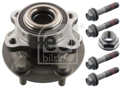 Riteņa rumbas gultņa komplekts FEBI BILSTEIN 101376