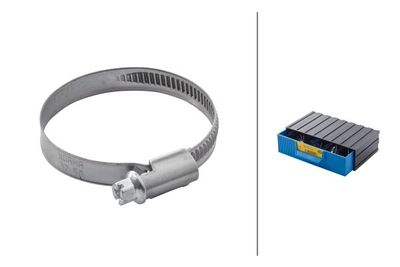 Зажимный хомут HELLA 8HK 710 701-161