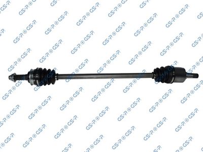 Приводной вал GSP 234044