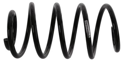 Пружина ходовой части SACHS 993 884