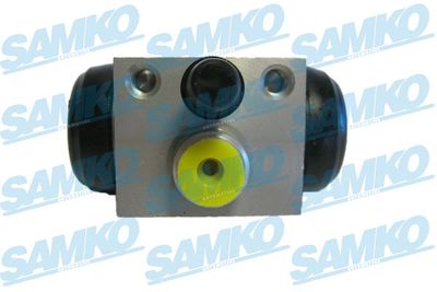 Riteņa bremžu cilindrs SAMKO C31227
