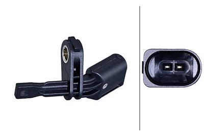 Devējs, Riteņu griešanās ātrums HELLA 6PU 358 218-351