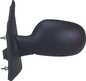 Ārējais atpakaļskata spogulis ABAKUS 3129M04