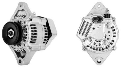 Ģenerators MAHLE MG 1141