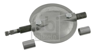 Izplūdes trakta drosele, Motora bremze FEBI BILSTEIN 23597