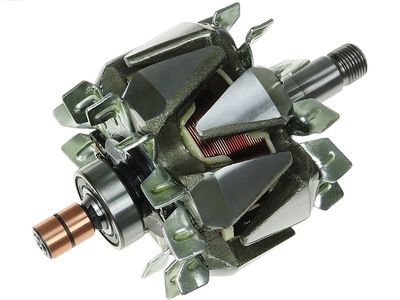 Rotors, Ģenerators AS-PL AR1014S