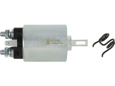 Ievilcējrelejs, Starteris AS-PL SS2100P