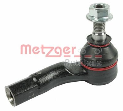Наконечник поперечной рулевой тяги METZGER 54050002