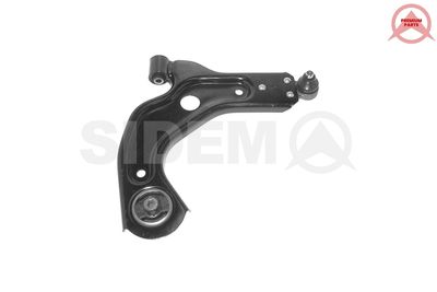 Neatkarīgās balstiekārtas svira, Riteņa piekare SIDEM 3279