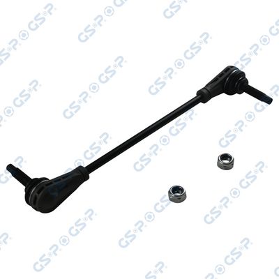 Stiepnis/Atsaite, Stabilizators GSP S051235