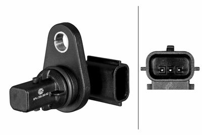 Devējs, Sadales vārpstas stāvoklis HELLA 6PU 358 380-621