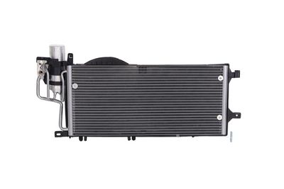 Конденсатор, кондиционер KAMOKA 7800565