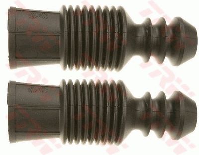 Putekļu aizsargkomplekts, Amortizators TRW JSK231