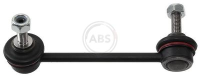 Stiepnis/Atsaite, Stabilizators A.B.S. 260725