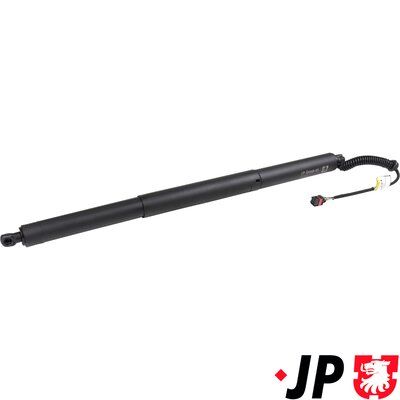 Электромотор, задняя дверь JP GROUP 1181225400