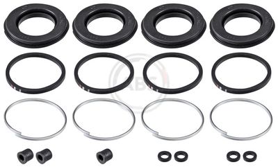 Remkomplekts, Bremžu suports A.B.S. 43518