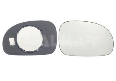 Spoguļstikls, Ārējais atpakaļskata spogulis ALKAR 6402299