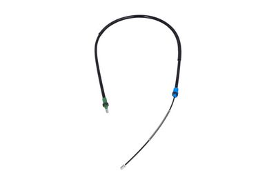 Тросик, cтояночный тормоз KAMOKA 1190682