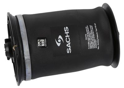 Pneimoatspere, Balstiekārta SACHS 994 899