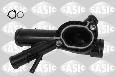 Фланец охлаждающей жидкости SASIC 3306147