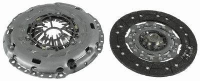 Sajūga komplekts SACHS 3000 951 956