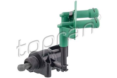 Galvenais cilindrs, Sajūgs TOPRAN 302 137