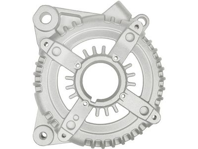 Drošības vāciņš, Ģenerators AS-PL ABR6089S