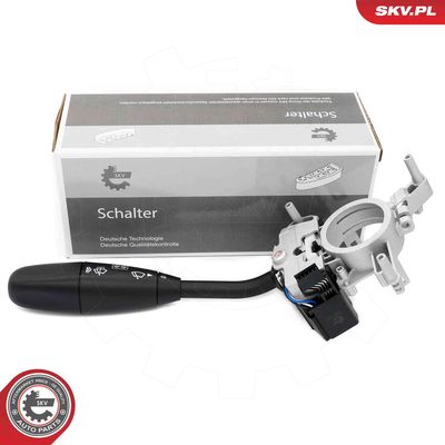 Slēdzis uz stūres statnes ESEN SKV 38SKV537