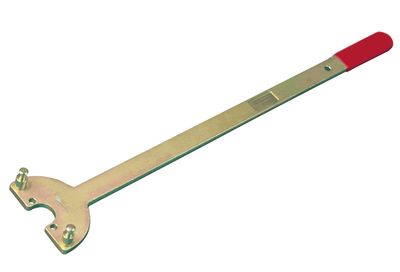 Montāžas instruments, Zobsiksna GATES GAT4634