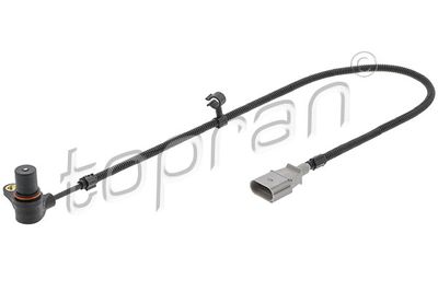 Датчик импульсов TOPRAN 111 379